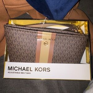 Michael Kors Belt Bag